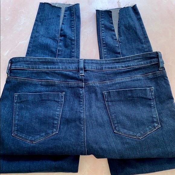 ASOS Plus Size Ridley High Waist Skinny Jean 34/36 - Picture 11 of 16